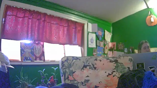 HippieDad333 online show from June 6, 11:42 pm