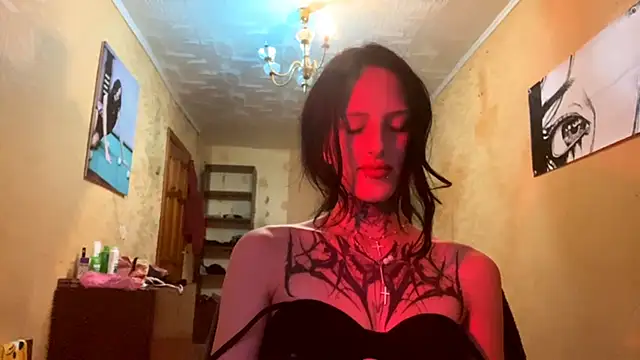 NamBraun online show from September 27, 2:11 pm