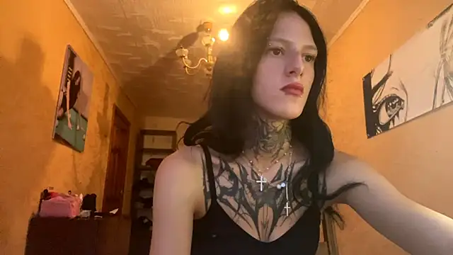 NamBraun online show from October 7, 5:15 am