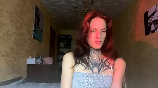 NamBraun online show from November 15, 5:27 am