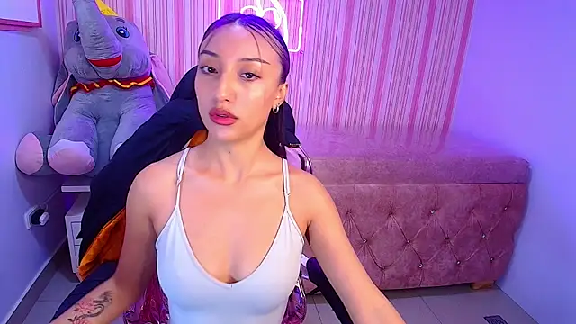 Branndy ch online show from October 7, 4:26 pm