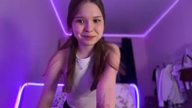 CandysRose online show from October 26, 8:37 pm