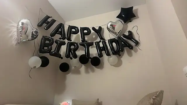 CandysRose online show from March 29, 10:43 pm