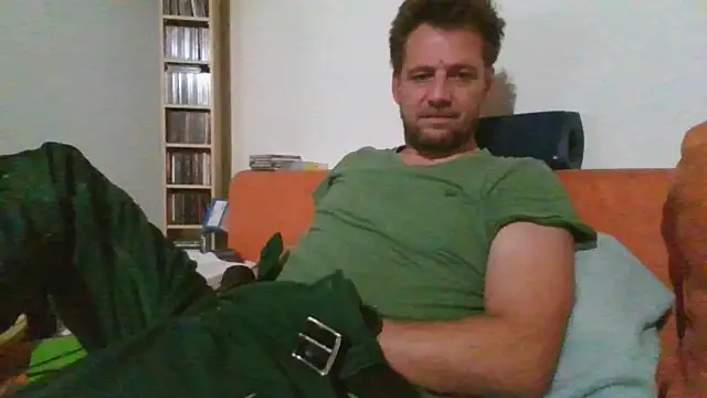 bullishgreenJan online show from September 29, 10:47 pm