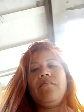 Tiffany-Parker  online show from September 28, 3:28 pm