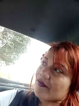 Tiffany-Parker  online show from October 4, 2:48 pm