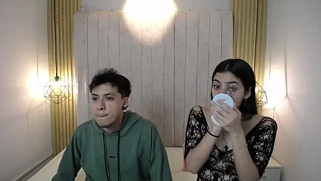 jakeyariana online show from October 9, 8:51 pm