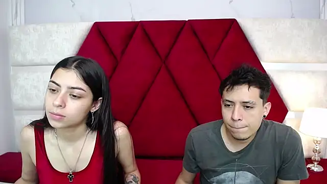 jakeyariana online show from October 10, 7:46 pm