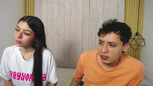 jakeyariana online show from October 15, 7:58 pm