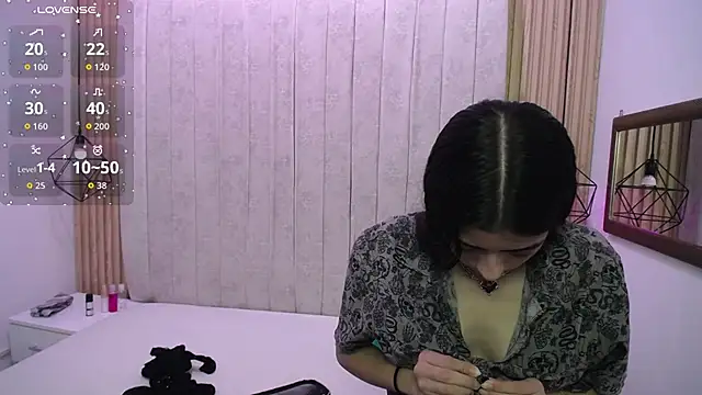 jakeyariana online show from November 22, 7:46 pm