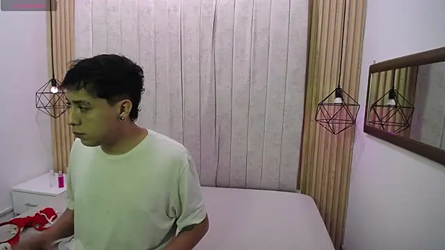 jakeyariana online show from November 24, 7:46 pm