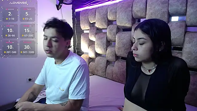 jakeyariana online show from November 26, 3:57 pm