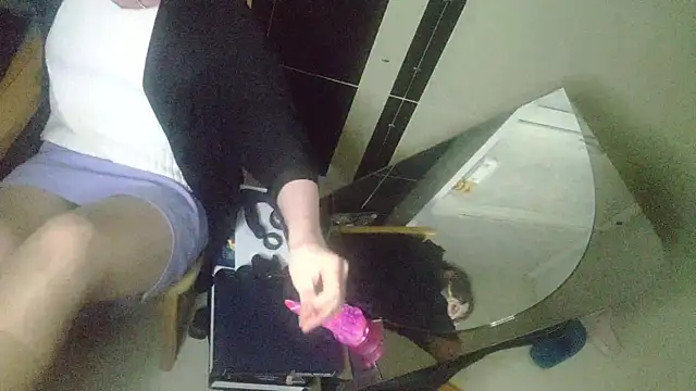 LilithsEve online show from October 22, 11:37 pm