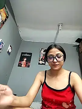 Snapshot of Dirty_Pleasure69 chatting on April 12, 2:16 am Dirty Pleasure69 online show from April 12, 2:16 am
