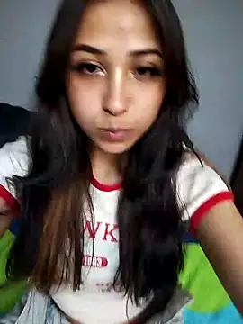 Snapshot of Dirty_Pleasure69 chatting on April 15, 8:31 pm Dirty Pleasure69 online show from April 15, 8:31 pm