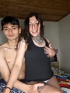 Harley Miller  online show from May 3, 1:11 am