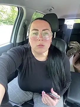 Ruby-Black online show from May 7, 11:15 am