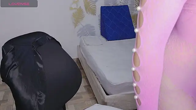 CattleyaAngel online show from February 27, 4:29 pm