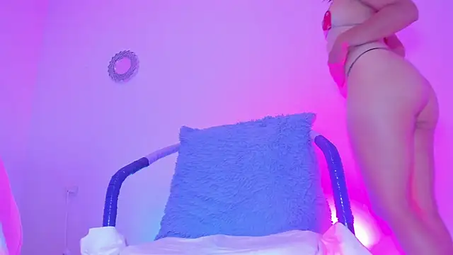 naty hot4uu online show from January 15, 11:04 am