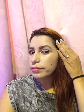 naty hot4uu online show from May 22, 11:05 am