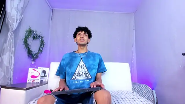 josesweet  online show from October 8, 6:49 pm