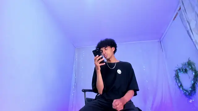 josesweet  online show from November 7, 3:28 am