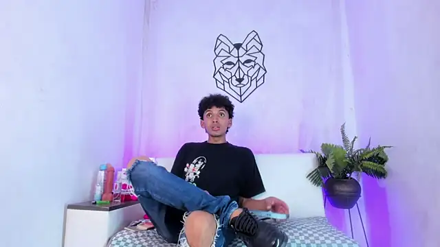 josesweet  online show from November 15, 10:04 pm