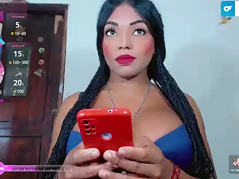 x miila x online show from September 24, 7:06 pm