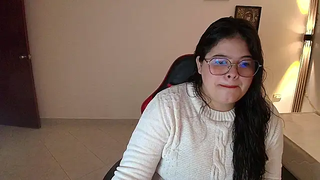 Nina Rouge7 online show from November 11, 12:05 pm