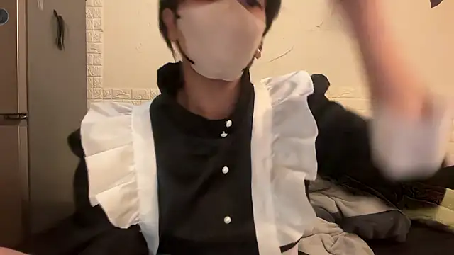 tora3220 online show from November 2, 1:13 pm