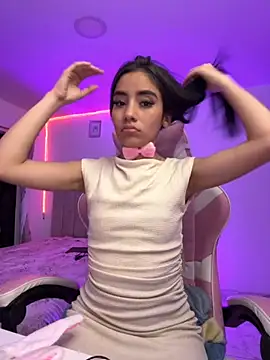 Snapshot of ISABELFORYOU1 chatting on October 17, 3:10 am ISABELFORYOU1 online show from October 17, 3:10 am