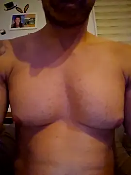 Ando1992 online show from October 20, 7:36 pm