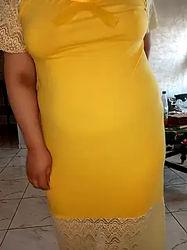 lily sx online show from October 18, 9:54 am