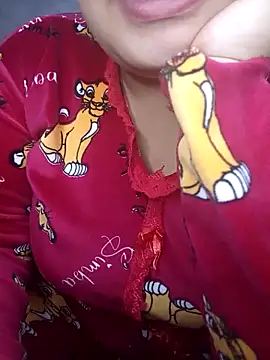 lily sx online show from April 19, 3:06 am