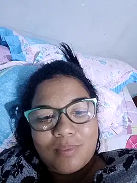 afro venezolana online show from October 1, 8:37 pm