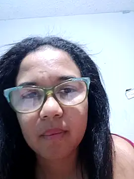afro venezolana online show from October 3, 8:44 am