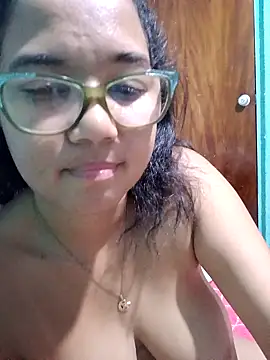 afro venezolana online show from October 4, 10:52 pm