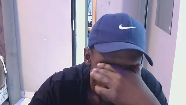 MthondoWeBananaX2 online show from November 1, 5:59 pm