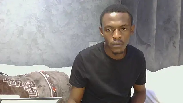 MthondoWeBananaX2 online show from November 5, 7:03 pm