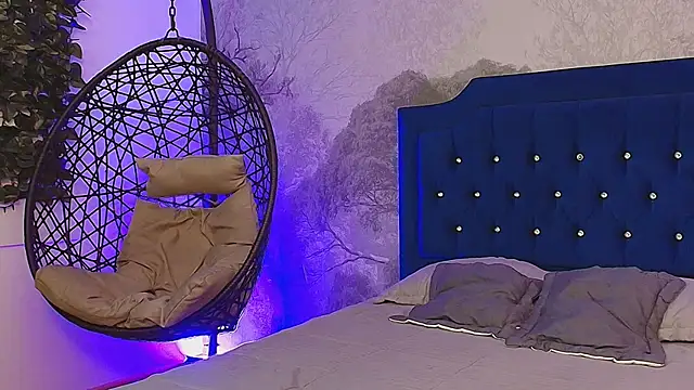 Axel Draven online show from October 29, 11:34 am