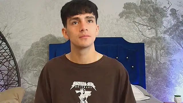 Axel Draven online show from November 3, 11:33 am