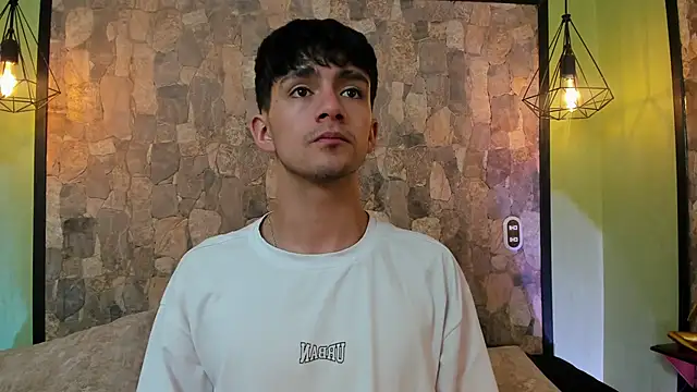 Axel Draven online show from November 6, 11:00 am