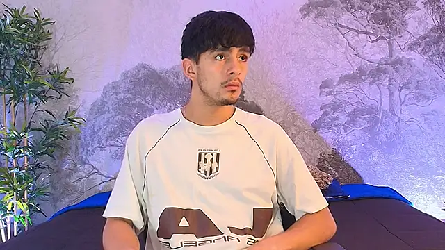 Axel Draven online show from February 17, 11:50 am