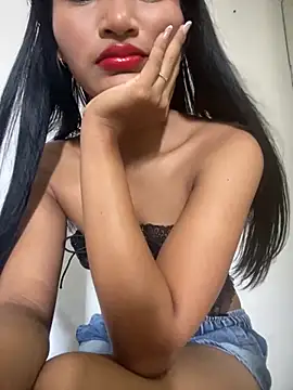 fenixzara online show from October 14, 1:56 pm