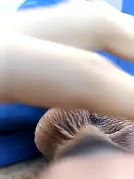 Mohamed234897 online show from November 18, 3:05 pm