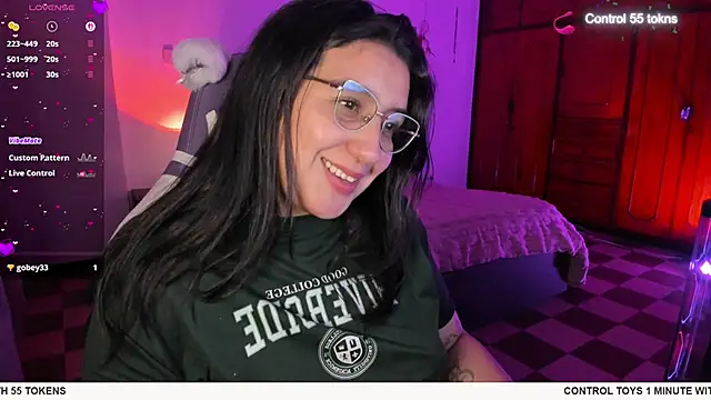tellmemaddie online show from May 30, 12:08 am