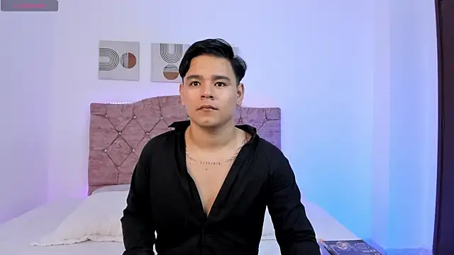 KairoBlaze online show from September 27, 4:06 am