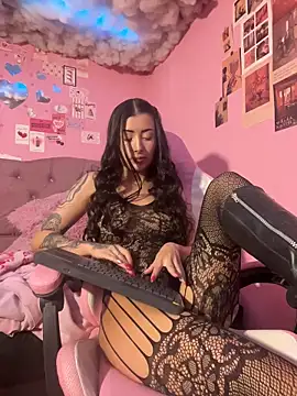 sabrinapaulson1111 online show from December 20, 9:55 pm