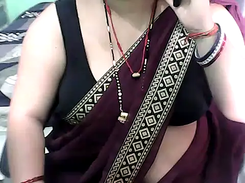 BABITA KUMARII online show from February 28, 4:52 pm