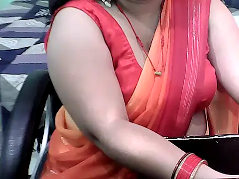 Snapshot of BABITA_KUMARII chatting on May 1, 5:17 pm BABITA KUMARII online show from May 1, 5:17 pm